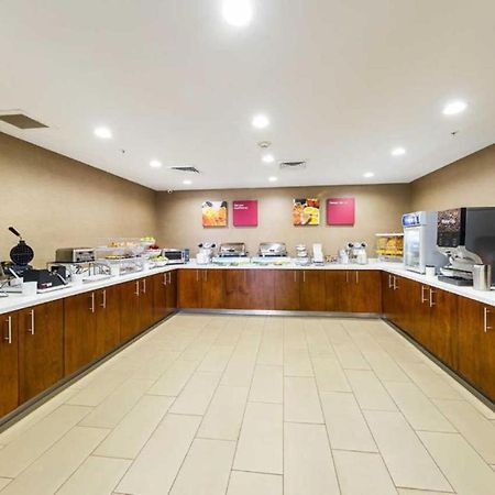 凯富套房酒店 Piedmont 外观 照片